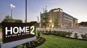Home2 Suites by Hilton Houston Westchase