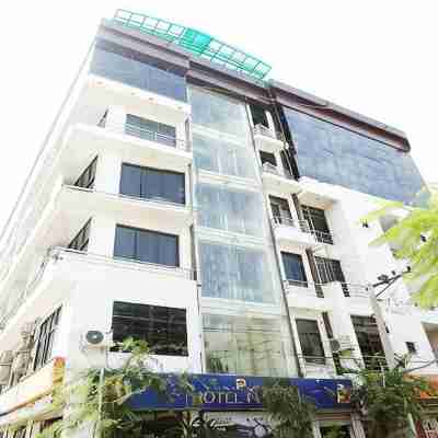 Hotel Pujan Pvt.Ltd Hotel Exterior