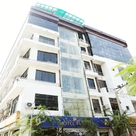 Hotel Pujan Pvt.Ltd