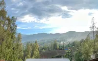 Manis Ae Cabin & Resto Bromo - Mountain view