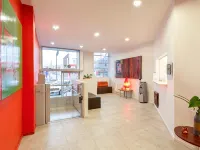 Ibis Styles Invercargill Hotels in Invercargill