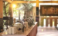 Palm Beach Resort Jepara - Wi-Fi