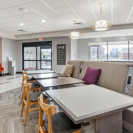 Home2 Suites by Hilton Lexington Keeneland Airport