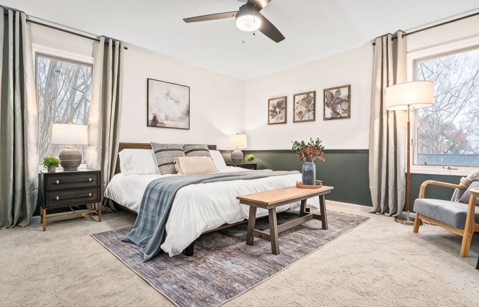 7BR Designer Home in Massanutten