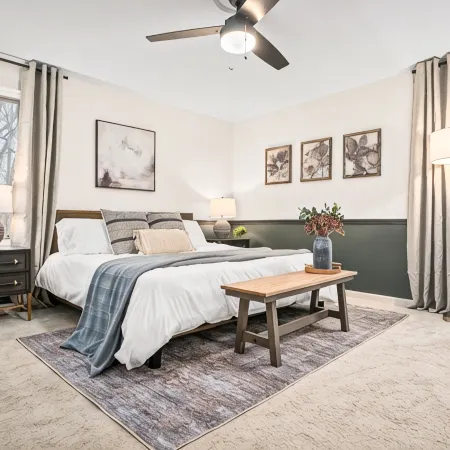 7BR Designer Home in Massanutten