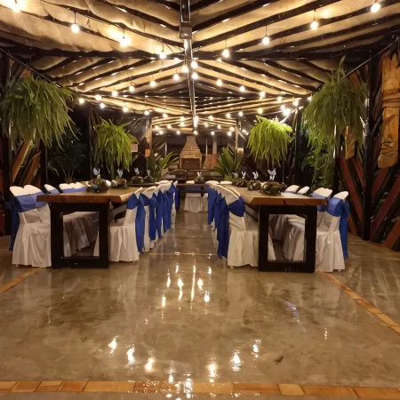 Hotel Boutique VILLALILIANA