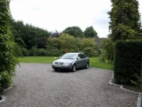 Tali Ayer - parking