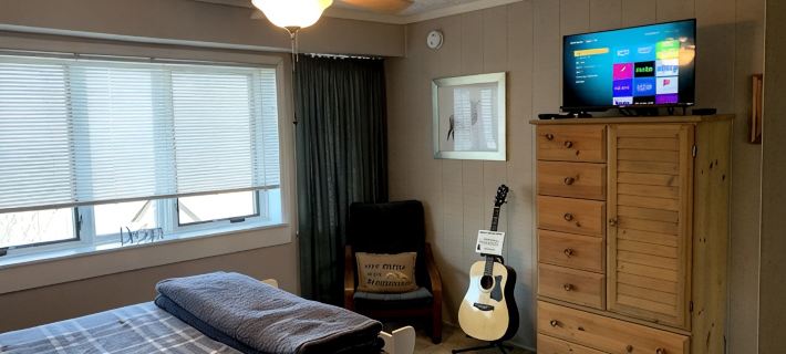 Mountain Song - Villa with a View Hotels in Beech Mountain