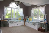 Greenbriar Farms farm home - 4 stjerner