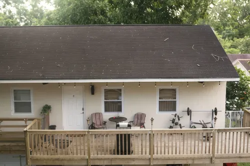 BEAUTIFUL STUDIO NORTH CHARLESTON! - Homestays