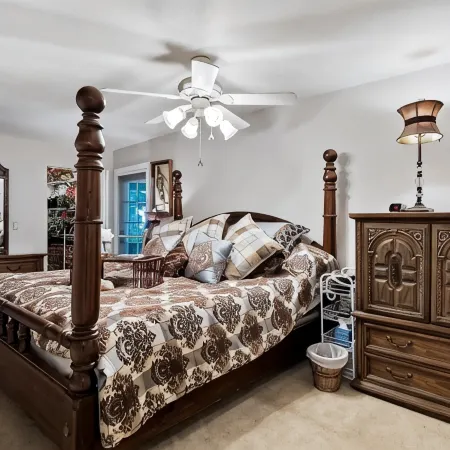Windy Point Estate - On Lake Istokpoga-5bdr. 5 1/2bath 7 beds. Amazing grounds