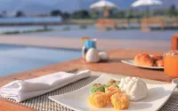 atta Lakeside Resort Suite - breakfast