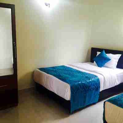 Fortune Residence Rooms
