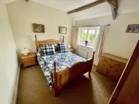 Coach House In The Picturesque Village Of Mere Hotele w: Warminster