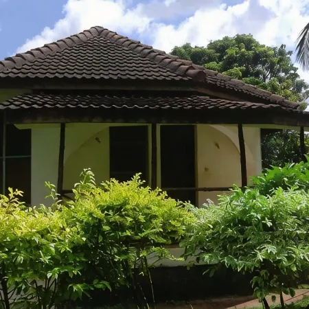 Tama's Villas