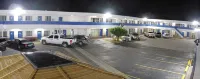 Motel 6 Canon City, CO - Parking