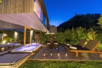 Ortenia Apartments in Nature