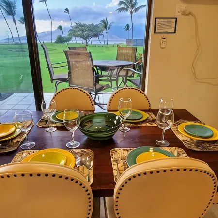 Maui Sunset B123 Beachfront, Ocean View, Ground Floor Families! Pool! 3 Bedrooms