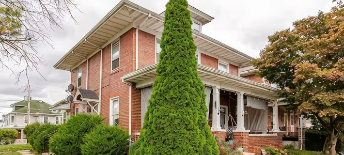 Peaceful 2BR w/ Zen Room Hotels in Berks County