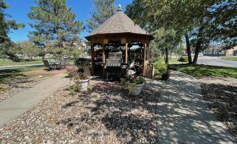 MainStay Suites - Wichita NE
