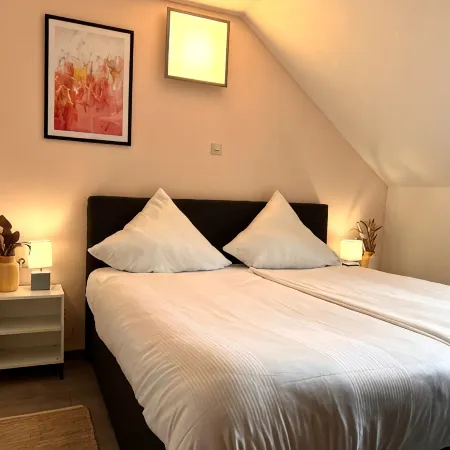 Ferienhaus Möhrle 5
