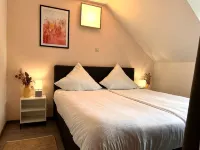 Ferienhaus Möhrle 5 - Homestays
