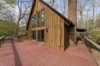 Lake Home on Lake Gaston!!