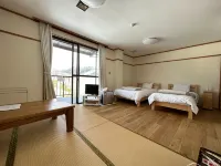 Wasuki Base Biwako Guest House - 3 tähden