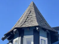 Biergarten Luxe - Center of Downtown Blowing Rock - NEWLY LISTED - 4-stjärniga