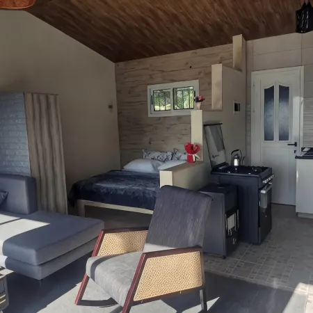 Authentic Chalet in the Heart of Shouf - 5 People