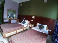 Centennial Hotel 2008 - 2 звезды