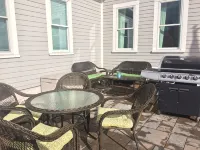 Meredith Bay - Brand New 2nd and 3rd floor Apartment in Private Home - Wifi