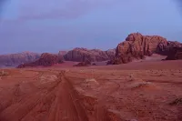 Desert Lovers Camp - Homestays