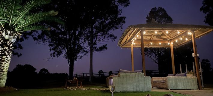 Bella Farm Country House on 5 Acres.Outdoor Spa.Firepit.Indoor Fire.Pet Friendly Hotels in Cessnock City