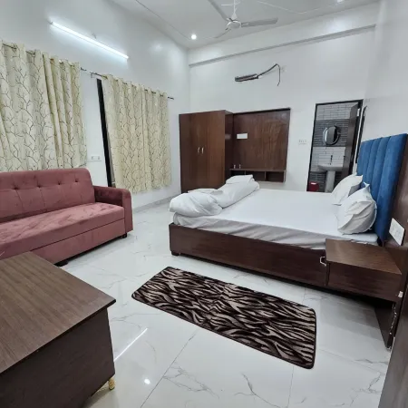 Kharari Guesthouse