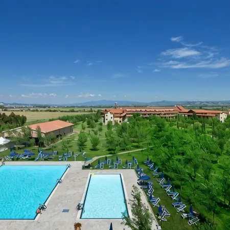 Antica Fornace Relais by la Principina