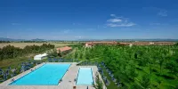 Antica Fornace Relais by la Principina - Gym