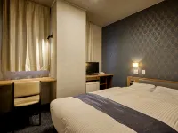 Shizuoka Town Hotel Hotels near Fugetsu Ro