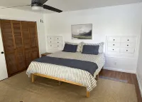 湖畔度假屋 - 精品