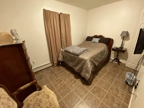 One Bedroom Unit in Malta/Saratoga - Homestays