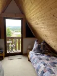 Gemütliches Holzhaus in Wolfshagen im Harz. Familienfreundlich - 3-Star