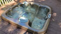 B&B: Royal Orchid Suite mins from Volcanoes National Park - ブティック