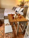 Ballydorn Stay Shepherds Hut with a view - 3-Star