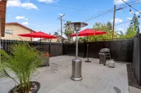 Tribune @ Redlands Game Room - Homestays