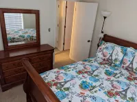 Lakefront, private dock, boat access - WiFi
