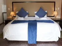 Soli Deo Gloria Boutique Hotel Hotels near Ticketpro Dome