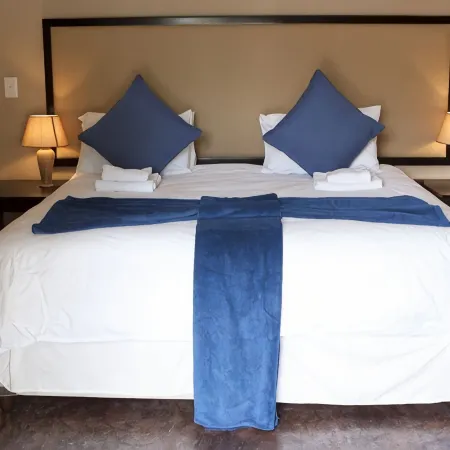 Soli Deo Gloria Boutique Hotel