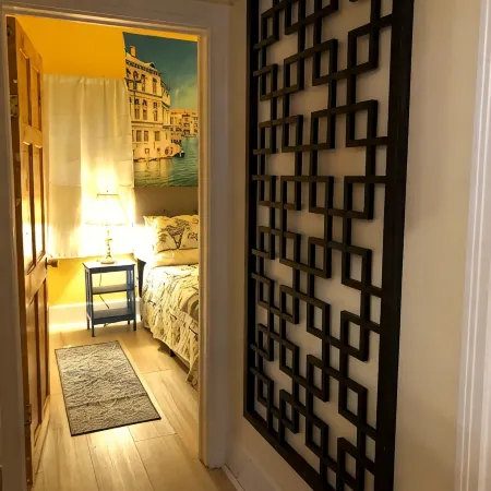 Cozy Mediterranean Escape