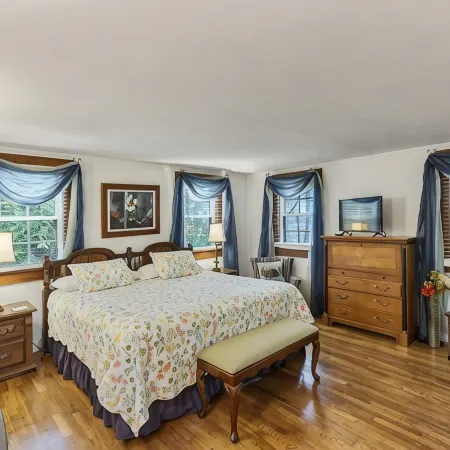 Dates Available in September, November and December!  Book Your Stay Today!