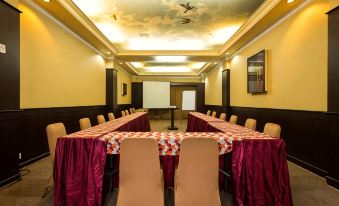 Hotel Buana Lestari